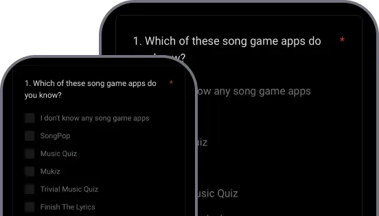 Survey